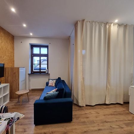 Апартаменты Gliwicka 5 W Samym Sercu Tarnowskich Gor Тарновске-Гуры Экстерьер фото
